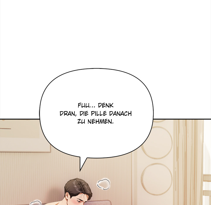 Wenn ihr Mann nicht da ist - episode 4 - 132