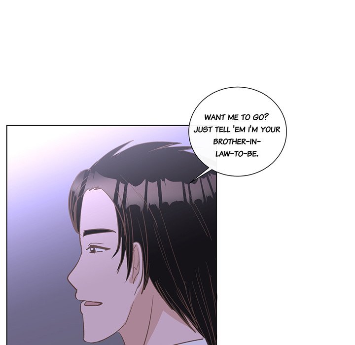Your Secret Body - episode 18 - 56