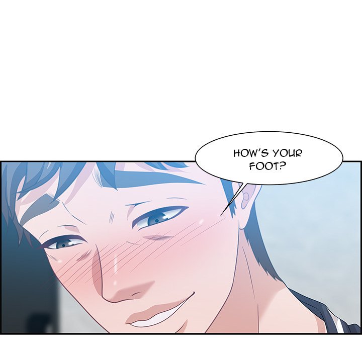 Tasty Chat: 0km - episode 15 - 38