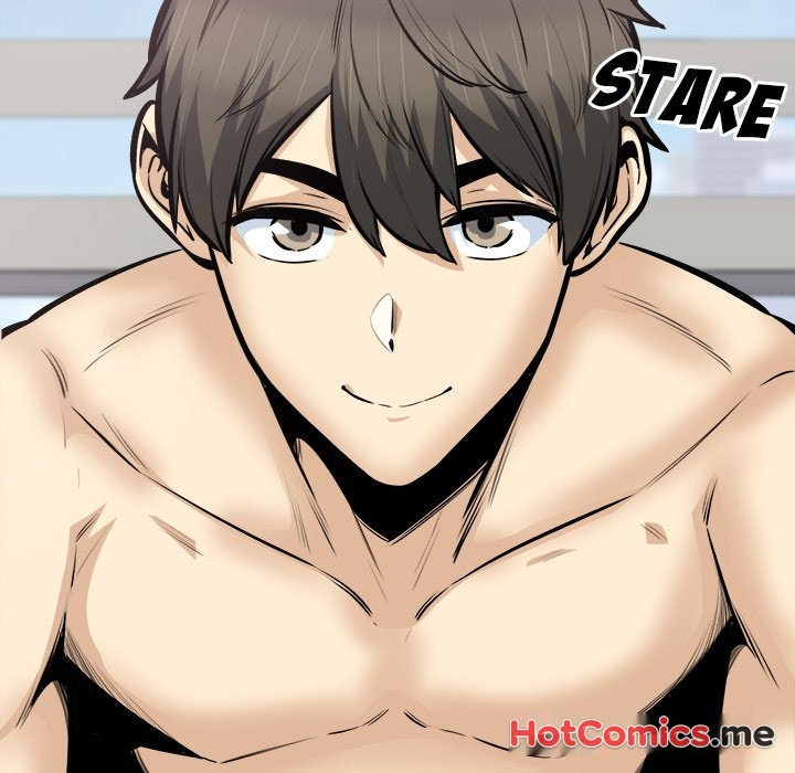 Excuse me, This is my Room - episode 105 - 137