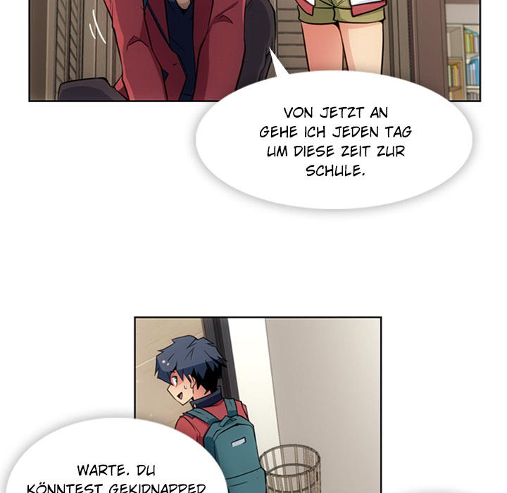 Eine Spionin zum Knuddeln - episode 23 - 72