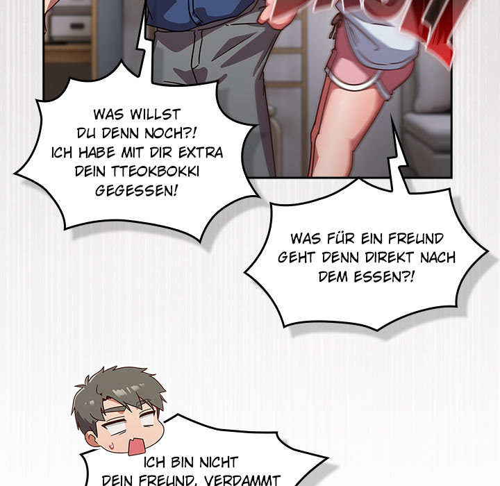 Hart bei der Arbeit - episode 17 - 74