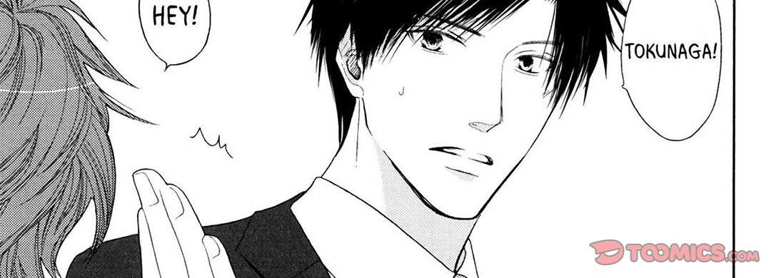 Another Love Story Between My Trainee and I - episode 7 - 7
