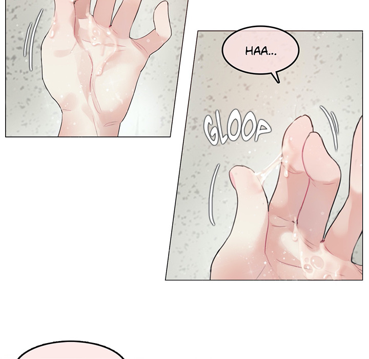 A Pervert's Daily Life - episode 96 - 33