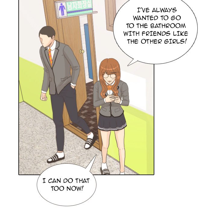 Hold My Hand - episode 10 - 89