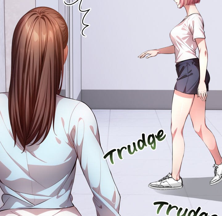 A Housewife's Massage Addiction - episode 8 - 127
