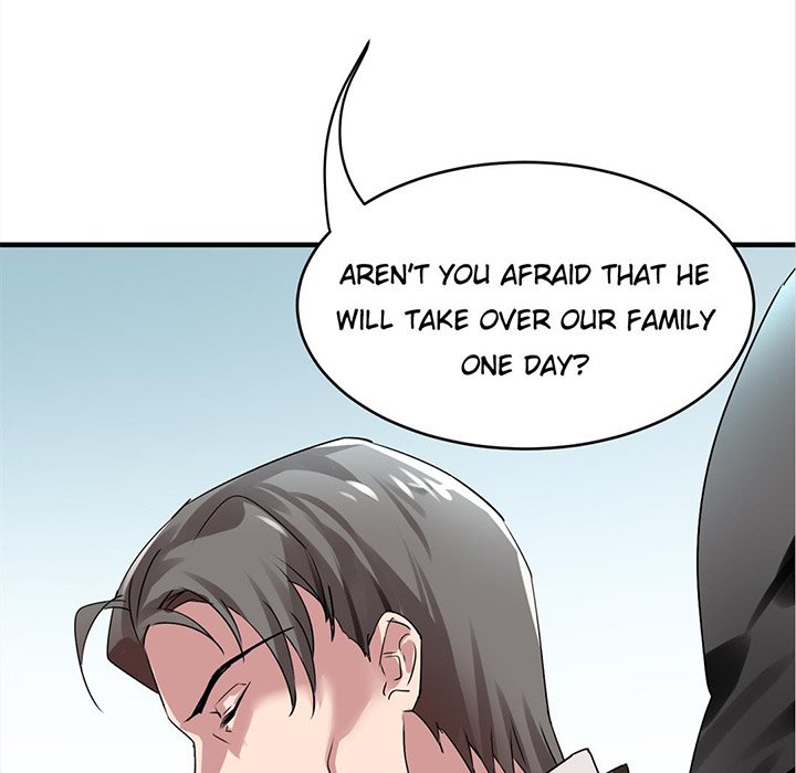 Love Is Never Enough - episode 3 - 53