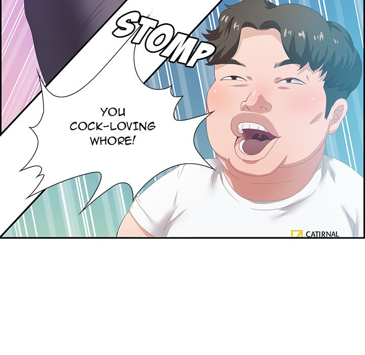 Tasty Chat: 0km - episode 5 - 26