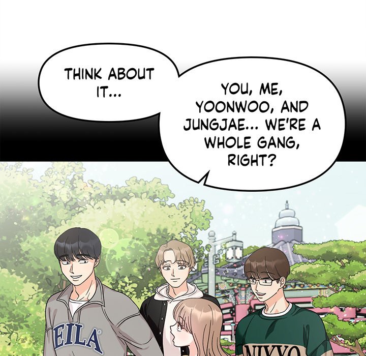 Secret Siblings - episode 21 - 103