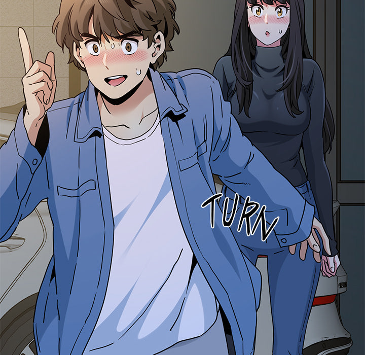 Snapping into Love - UNCENSORED - episode 26 - 106