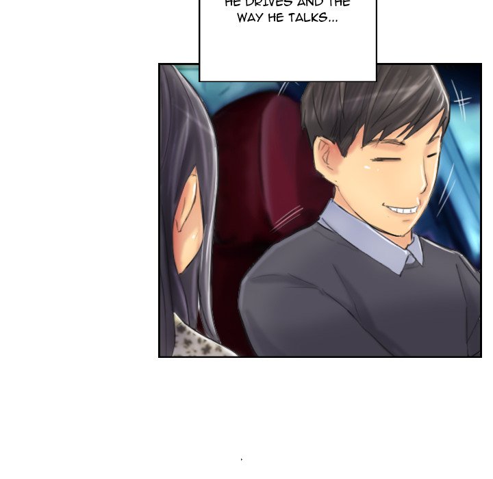 New Face - episode 8 - 47