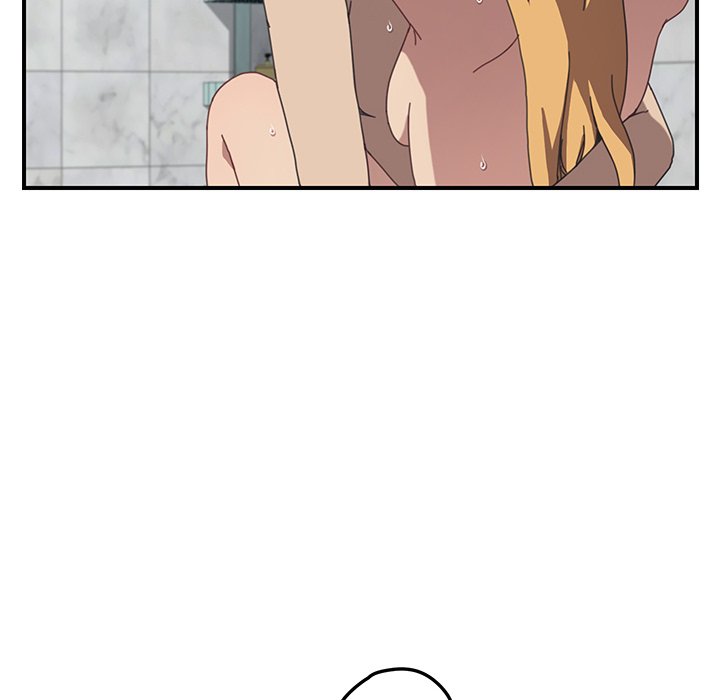 The Unwanted Roommate - episode 8 - 16