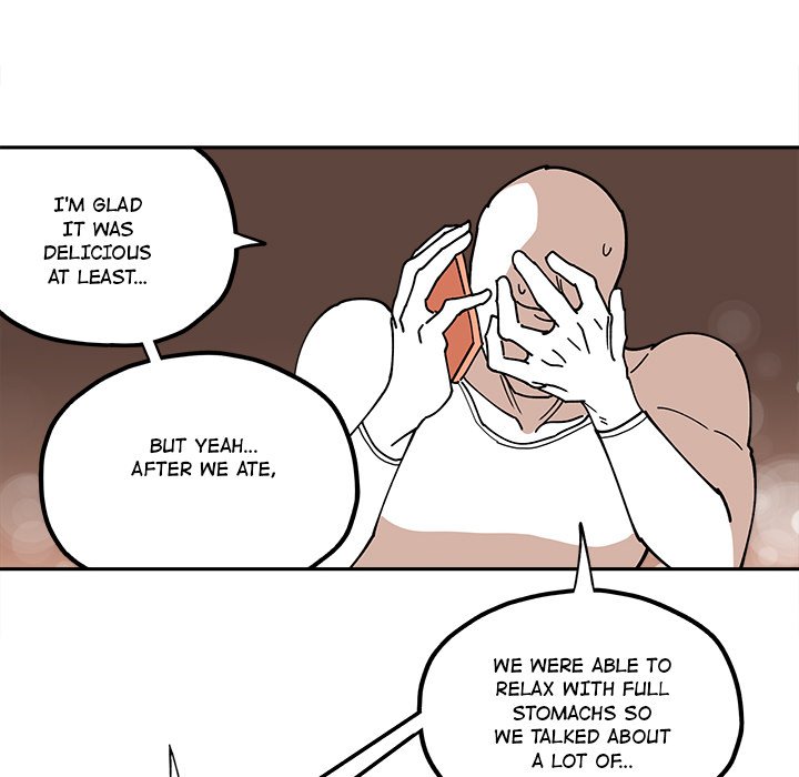 Iron Mech Bride - episode 28 - 32