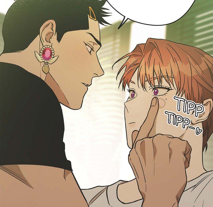 Harte Liebe - episode 95 - 103
