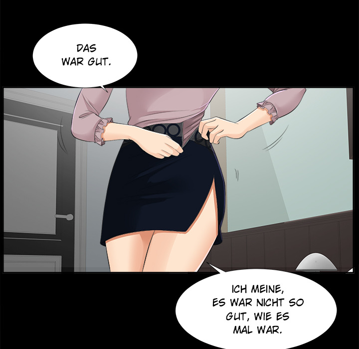 Die Witwe - episode 16 - 20