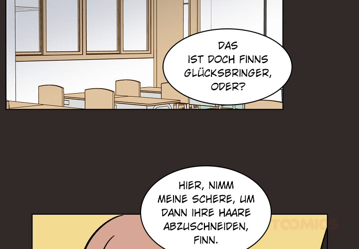 Liebe zum Nachtisch - episode 15 - 1