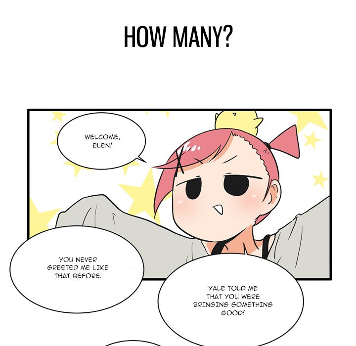 The Amazing Siblings - episode 46 - 14