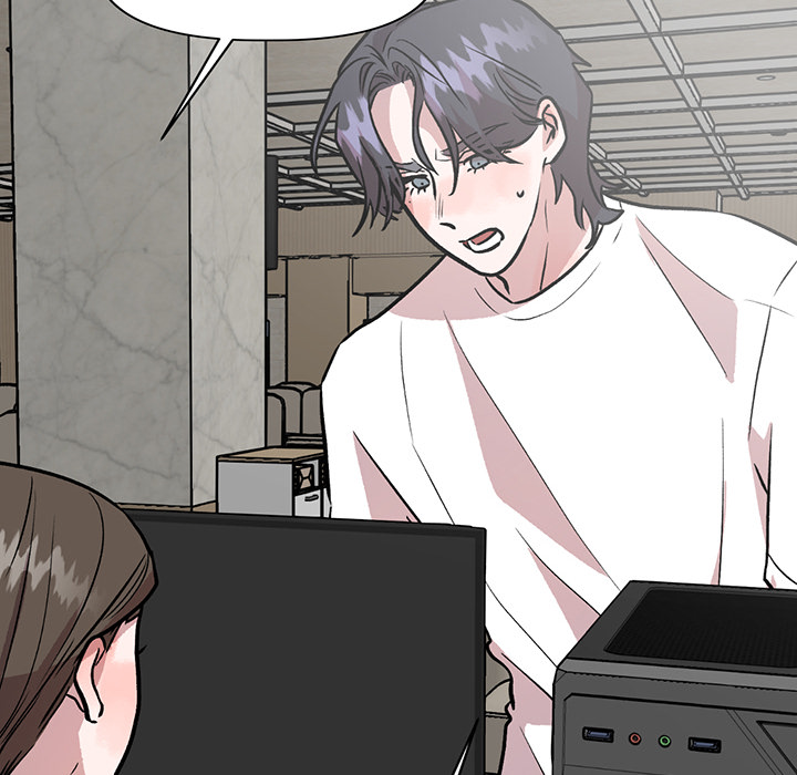 Bitter Sweetheart - episode 31 - 53