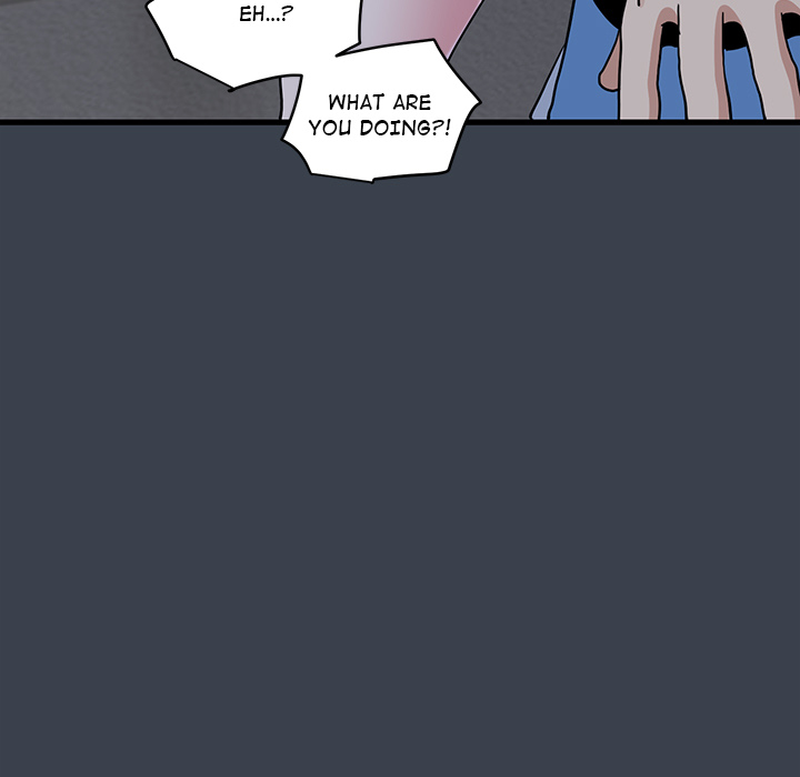 Snapping into Love - UNCENSORED - episode 28 - 152
