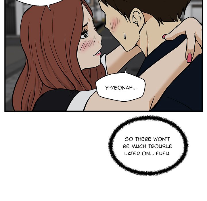 Mr. Kang - episode 27 - 53