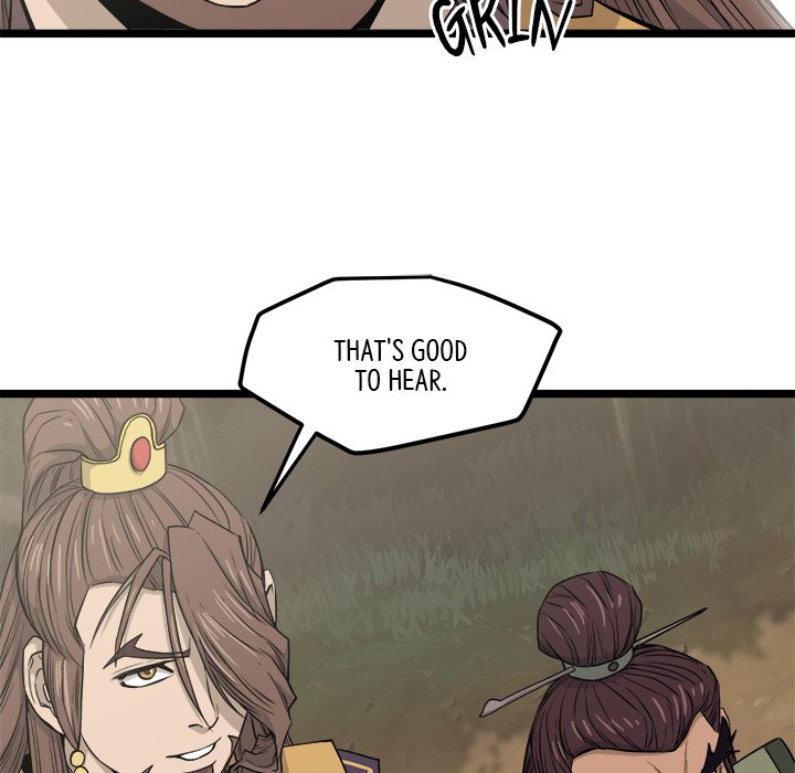 Reign Over The Top - episode 24 - 26