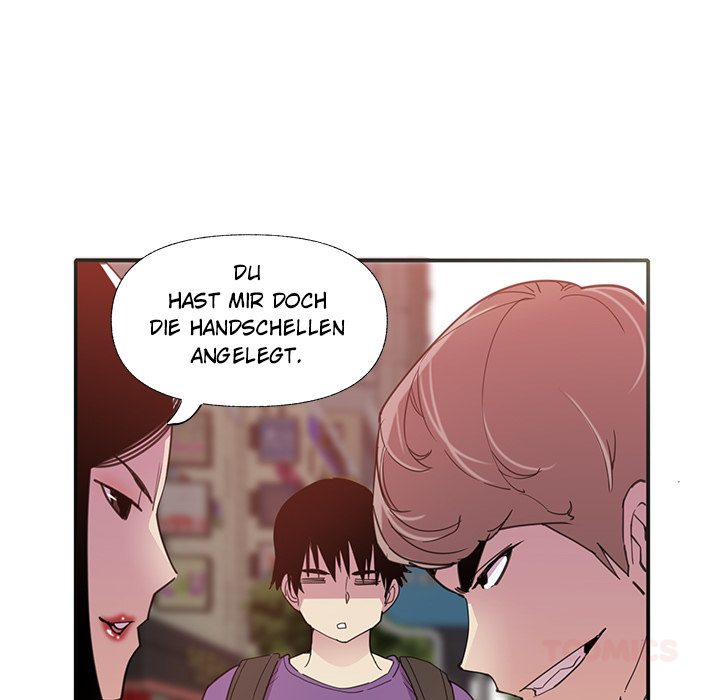 Partnerbörse mal anders - episode 6 - 97