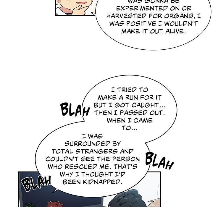 My X Report - episode 29 - 22