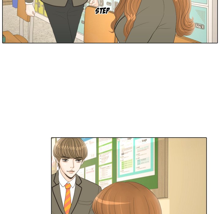 Hold My Hand - episode 18 - 8