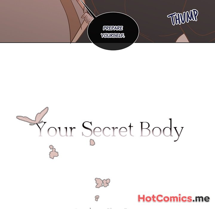 Your Secret Body - episode 22 - 67