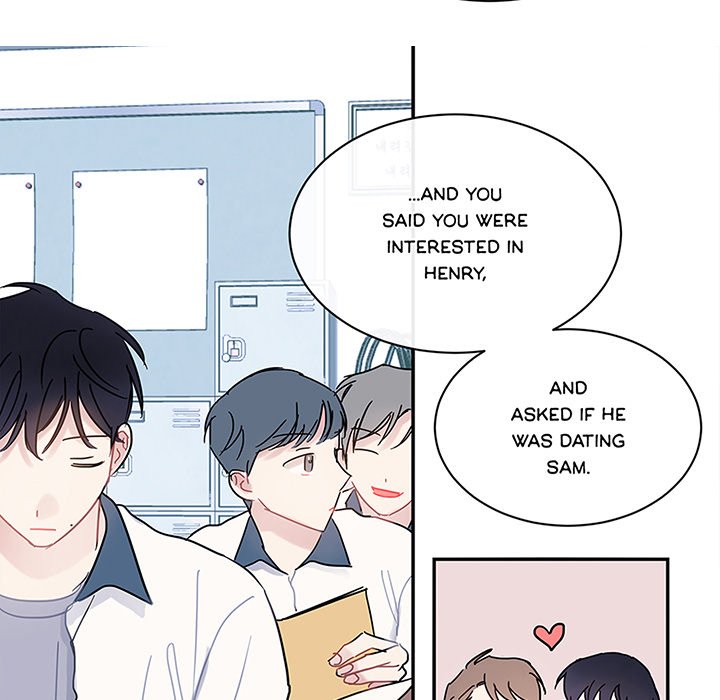Wistful Summer - episode 49 - 10