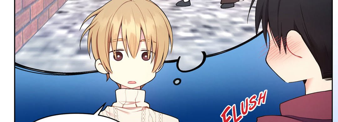 Sweet Caress - episode 32 - 70