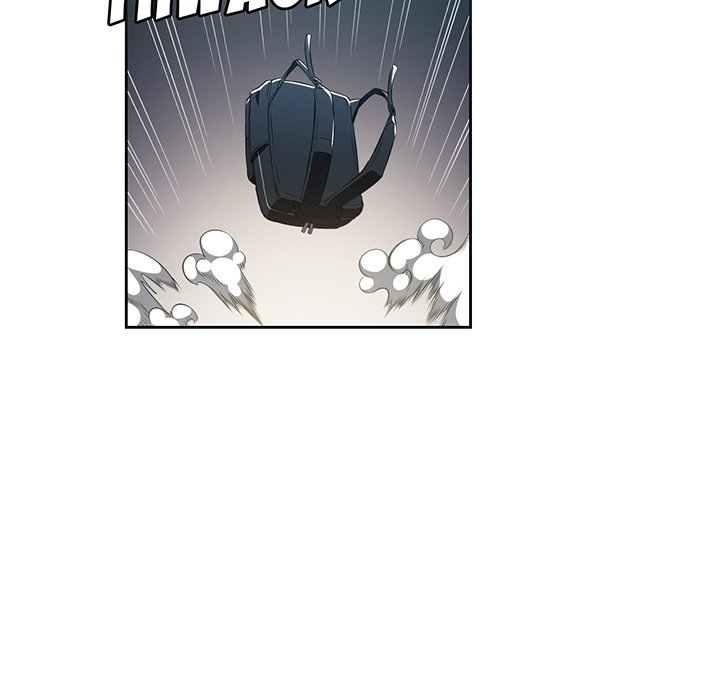 My High School Bully - episode Prologue - 11