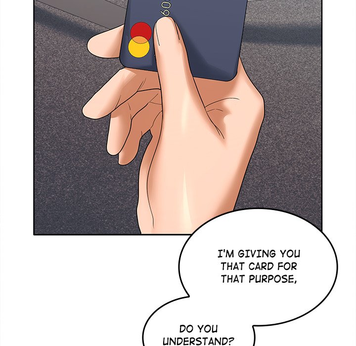 Office Romance is a No-No - episode 6 - 94