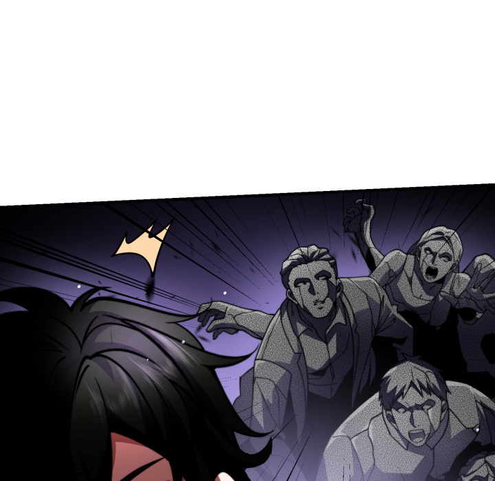 Empowering My Kind in the Apocalypse - episode 5 - 116