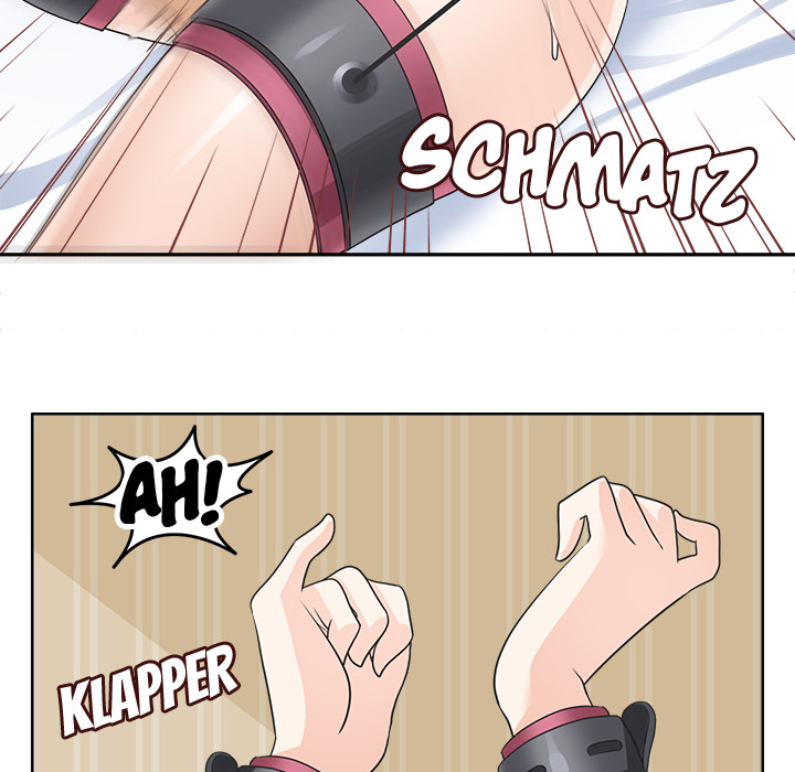 Agent Playboy meldet sich zum Dienst - episode 14 - 15