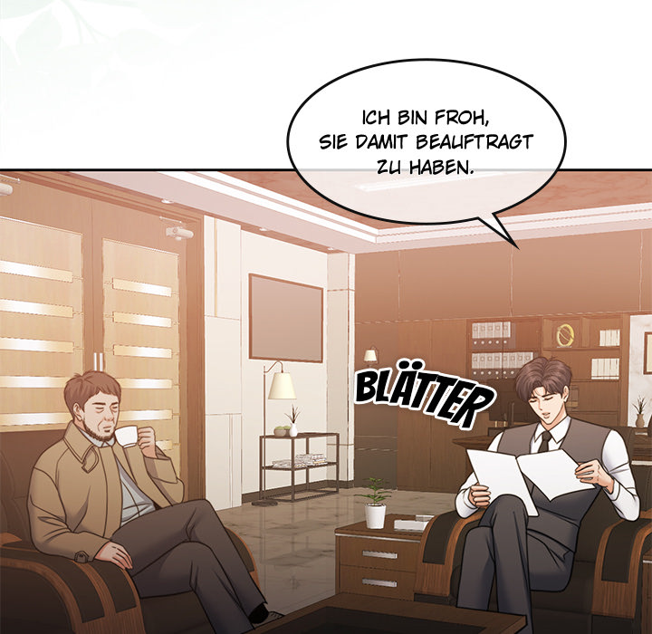 Der Schwangerschaftsvertrag - episode 45 - 7