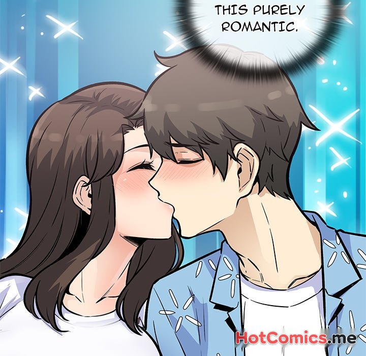 Excuse Me, This is my Room - episode 35 - 122