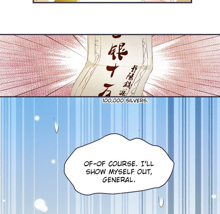 General and Her Medic Lover - episode 3 - 21