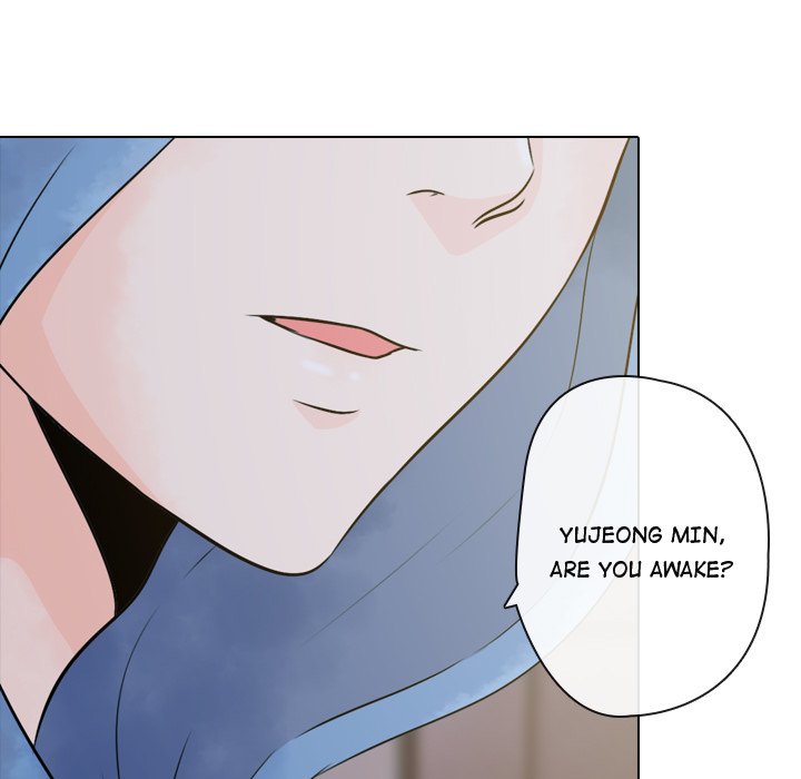 Leave Me Not - episode 2 - 94