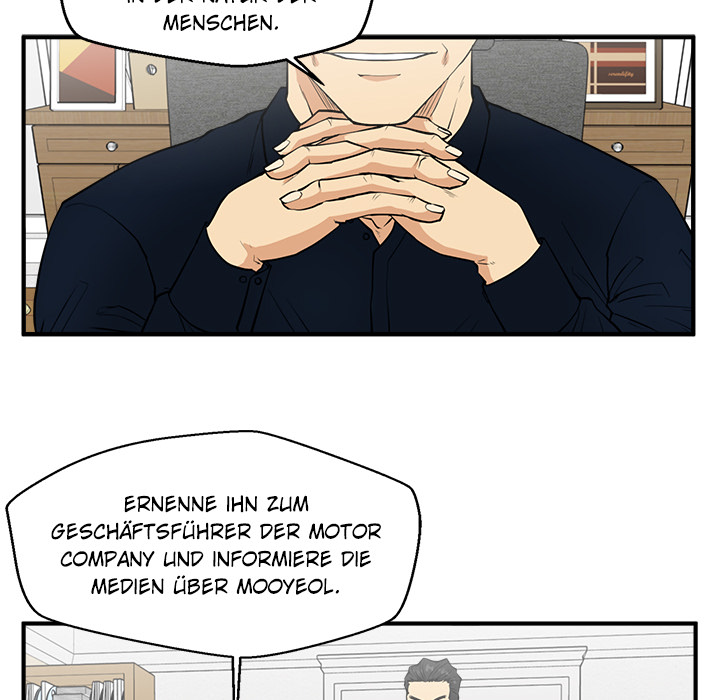Los geht´s Mr. Kang! - episode 72 - 11