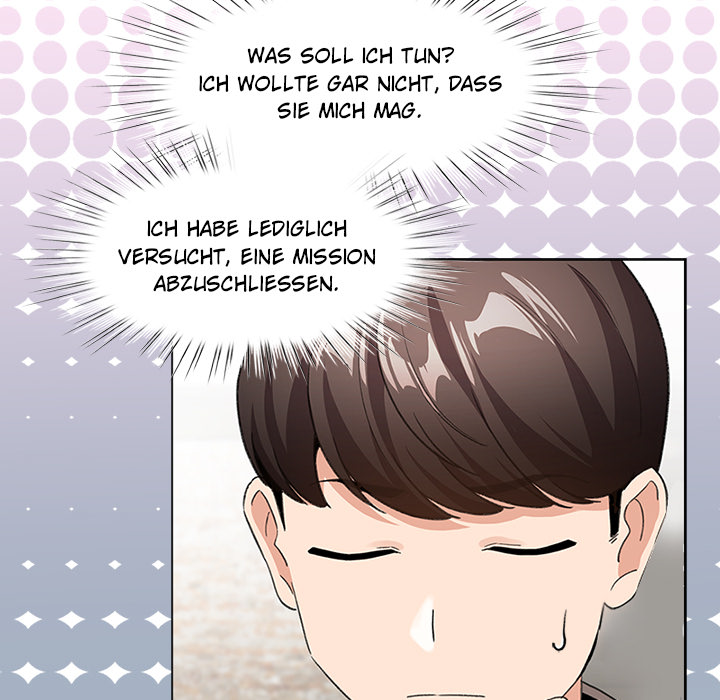 Überleben in einem Comic - episode 6 - 46