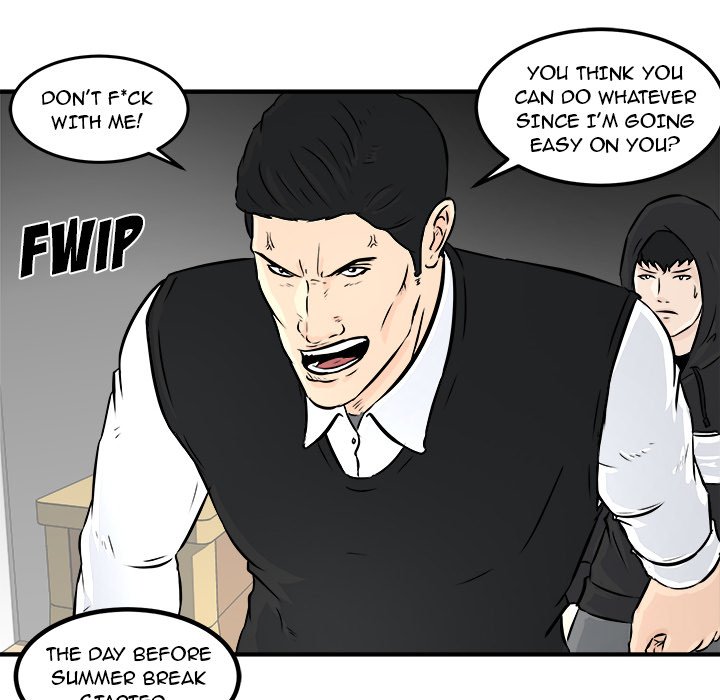 He Queen - episode 8 - 37