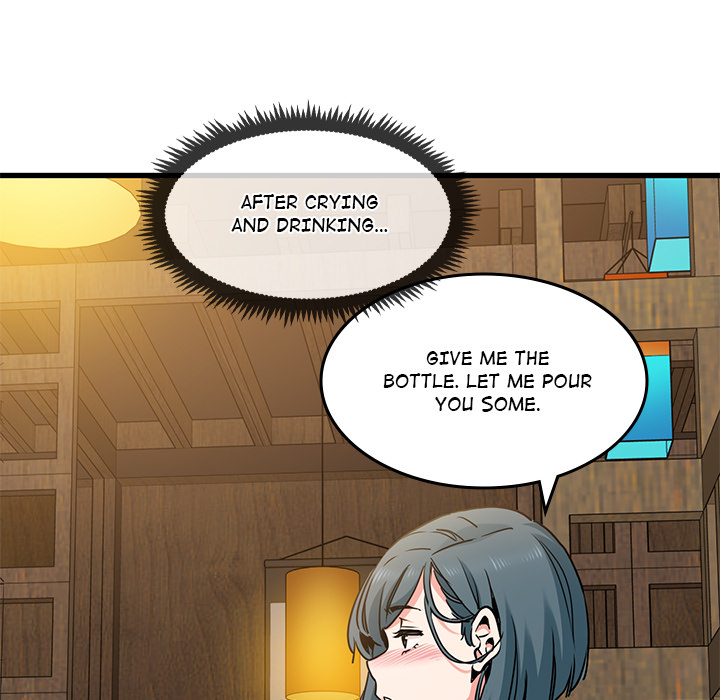 Snapping into Love - UNCENSORED - episode 14 - 114