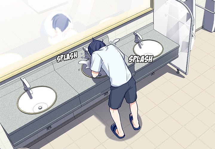 The Boy and the Sea - episode 13 - 3