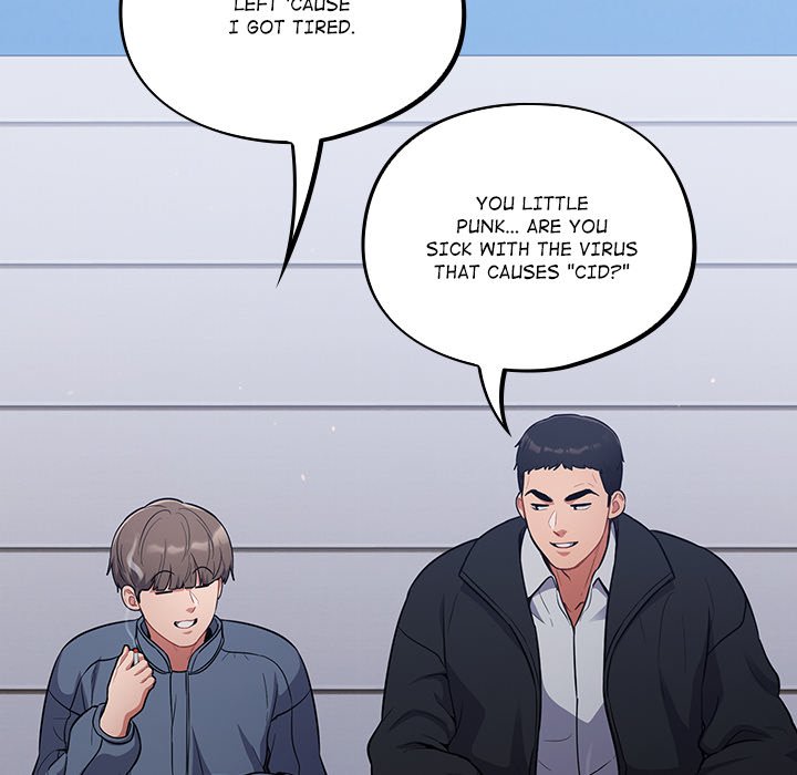 Stupidemic - episode 1 - 19