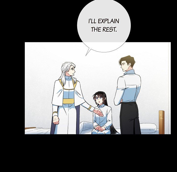 The Maid and the Vampire - episode 32 - 32