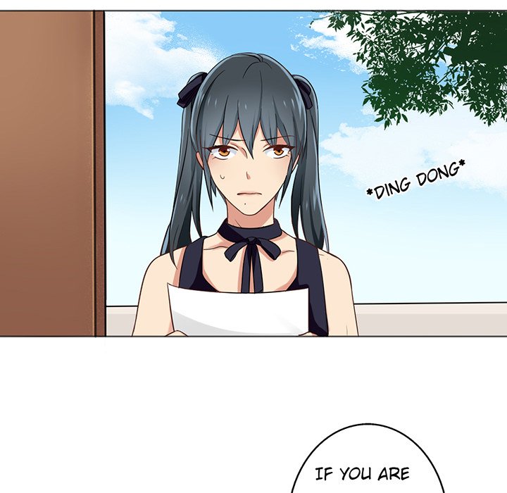 Become A Girl At Night - episode 4 - 22