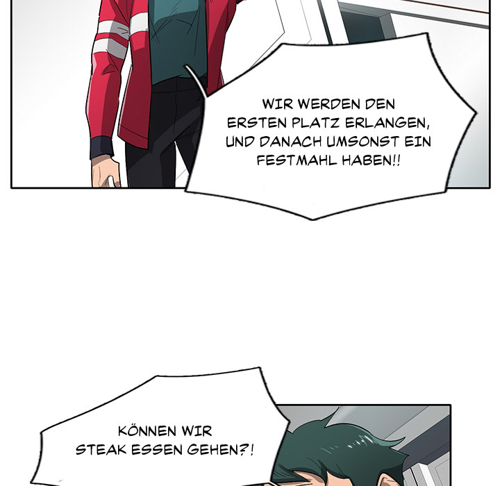 Stardust - episode 60 - 59