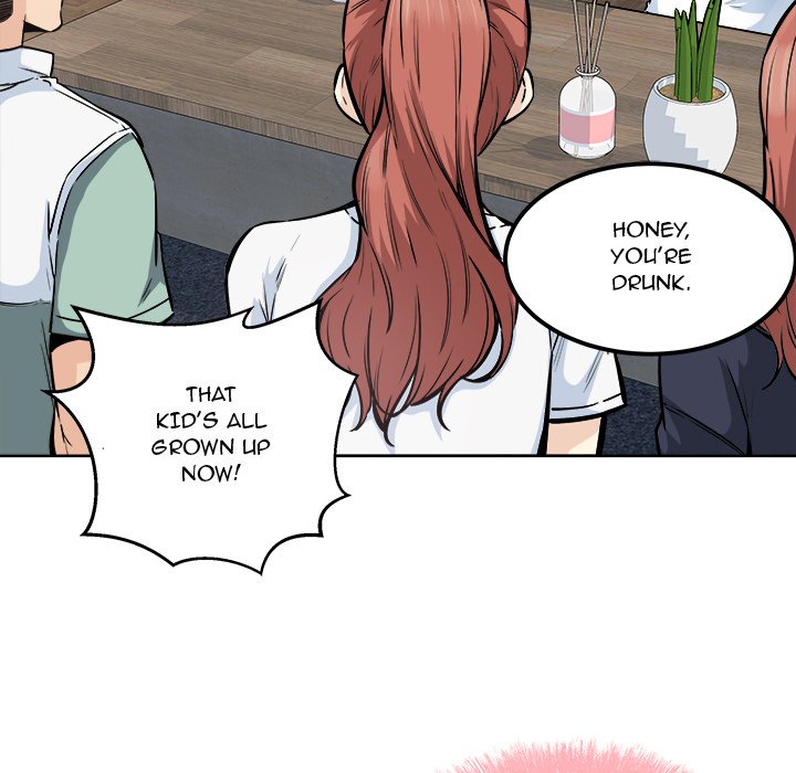 Excuse me, This is my Room - episode 86 - 67