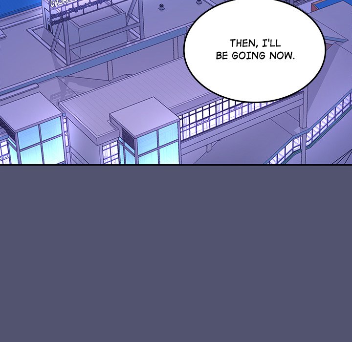 Office Romance is a No-No - episode 1 - 220